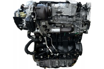 Complete engine 2 0 CDTI Opel Vivaro M9RV710 M9R 710 17 thousand km Engine type diesel
