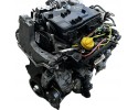 Motor completo 2.0 CDTI Opel Vivaro M9RV710 17 mil km