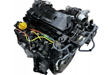 Motor completo 2.0 CDTI Opel Vivaro M9RV710 17 mil km