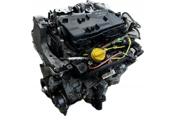 Motor completo 2.0 CDTI Opel Vivaro M9RV710 17 mil km