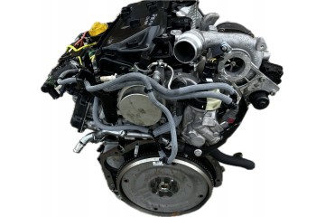 Motor completo 2.0 CDTI Opel Vivaro M9RV710 17 mil km