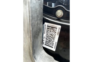 Motor completo 2.0 CDTI Opel Vivaro M9RV710 17 mil km
