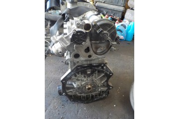 SKODA OCTAVIA III ENGINE 1 4 TSI