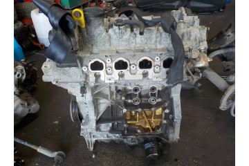 SKODA OCTAVIA III ENGINE 1 4 TSI Part manufacturer Skoda OE