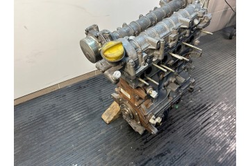 ENGINE 1 9 JTD 16V Alfa Romeo 147 156 GT Fiat Croma Stilo Bravo 192A5000 Car type cargo vans passenger cars
