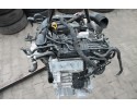 ENGINE COMPLETE VW SKODA 1 0 TSI DUS 5TYS KM