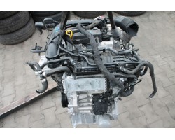 ENGINE COMPLETE VW SKODA 1 0 TSI DUS 5TYS KM