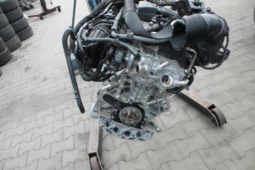 ENGINE COMPLETE VW SKODA 1 0 TSI DUS 5TYS KM Part manufacturer no brand