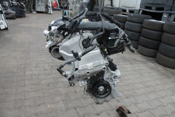 ENGINE COMPLETE VW SKODA 1 0 TSI DUS 5TYS KM Engine type petrol