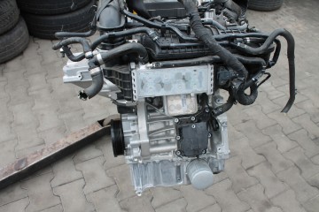 ENGINE COMPLETE VW SKODA 1 0 TSI DUS 5TYS KM Product weight with unit packaging 0 kg
