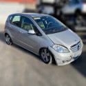 MERCEDES-BENZ CLASE A (BM 169) A 180 CDI (169.007)