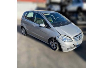 MERCEDES-BENZ CLASE A (BM 169) A 180 CDI (169.007)