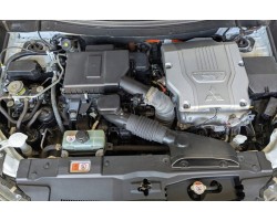 COMPLETE ENGINE 4B12 MITSUBISHI OUTLANDER III 2 4 PHEV HYBRID 2018 LIFT