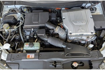 COMPLETE ENGINE 4B12 MITSUBISHI OUTLANDER III 2 4 PHEV HYBRID 2018 LIFT