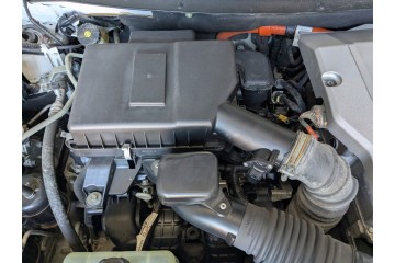 COMPLETE ENGINE 4B12 MITSUBISHI OUTLANDER III 2 4 PHEV HYBRID 2018 LIFT Part manufacturer Mitsubishi OE