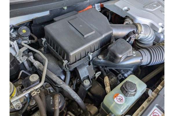 COMPLETE ENGINE 4B12 MITSUBISHI OUTLANDER III 2 4 PHEV HYBRID 2018 LIFT Car type 4x4 SUV passenger cars