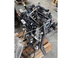 FORD TRANSIT MK8 CUSTOM ENGINE 2 0 ECOBLUE FUEL SYSTEM