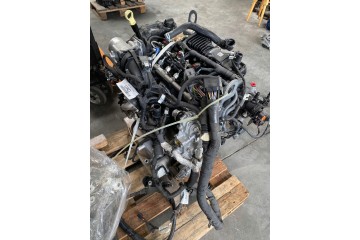 FORD TRANSIT MK8 CUSTOM ENGINE 2 0 ECOBLUE FUEL SYSTEM