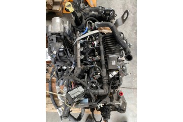 FORD TRANSIT MK8 CUSTOM ENGINE 2 0 ECOBLUE FUEL SYSTEM Catalog number of the part 2 0 ECOBLUE KOMPLETNY SILNIK Robson