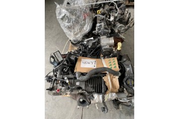 FORD TRANSIT MK8 CUSTOM ENGINE 2 0 ECOBLUE FUEL SYSTEM Part manufacturer Ford OE