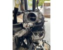 FORD TRANSIT MK8 CUSTOM ENGINE 2 0 ECOBLUE FUEL SYSTEM Engine type diesel