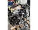 Motor 2.0 EcoBlue con Sistema de Combustible para Ford Transit MK8 Cus
