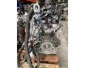 Motor 2.0 EcoBlue con Sistema de Combustible para Ford Transit MK8 Cus