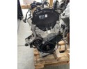 Motor 2.0 EcoBlue con Sistema de Combustible para Ford Transit MK8 Cus