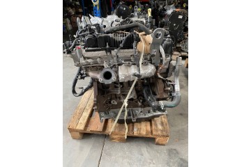 Motor 2.0 EcoBlue con Sistema de Combustible para Ford Transit MK8 Cus