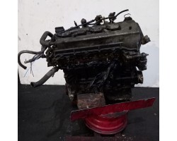PETROL ENGINE TOYOTA COROLLA E12 E3Z E52 1 6