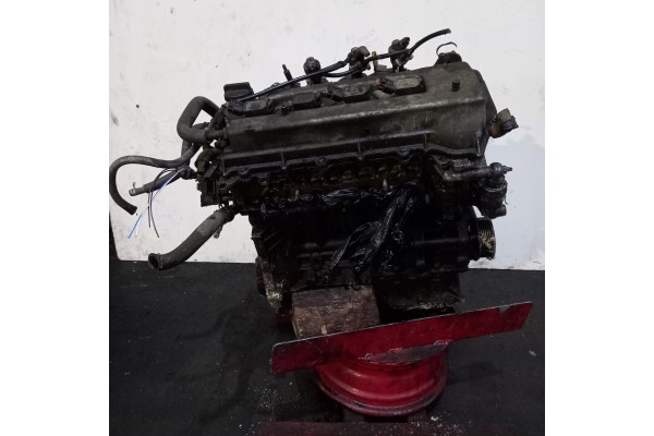 PETROL ENGINE TOYOTA COROLLA E12 E3Z E52 1 6