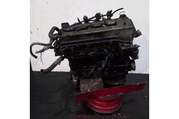 PETROL ENGINE TOYOTA COROLLA E12 E3Z E52 1 6