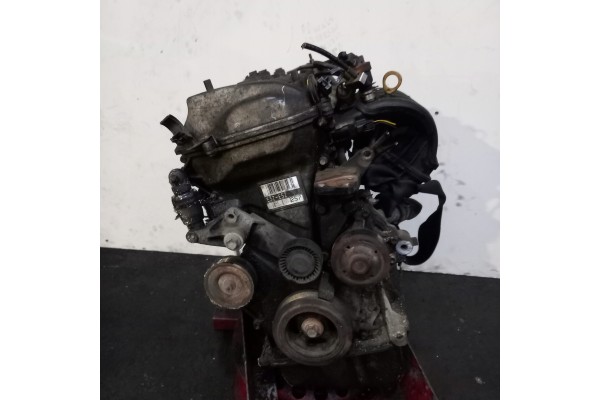PETROL ENGINE TOYOTA COROLLA E12 E3Z E52 1 6 Part manufacturer Toyota OE