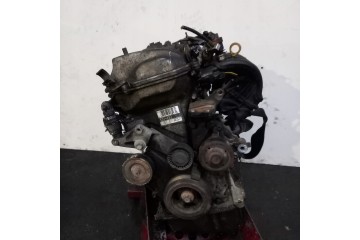PETROL ENGINE TOYOTA COROLLA E12 E3Z E52 1 6 Part manufacturer Toyota OE