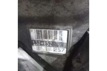 PETROL ENGINE TOYOTA COROLLA E12 E3Z E52 1 6 Catalog number of the part E3Z E52
