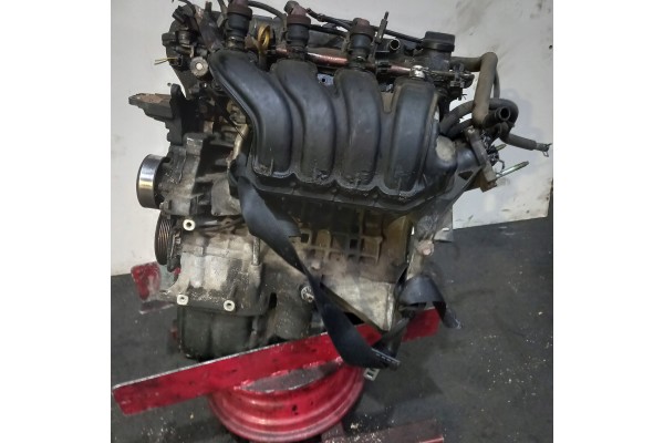 PETROL ENGINE TOYOTA COROLLA E12 E3Z E52 1 6 Quality of parts according to GVO O original with manufacturer s logo OE