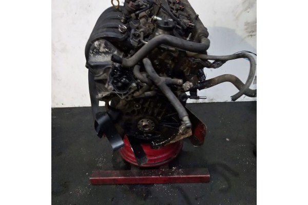 PETROL ENGINE TOYOTA COROLLA E12 E3Z E52 1 6 Car type passenger cars