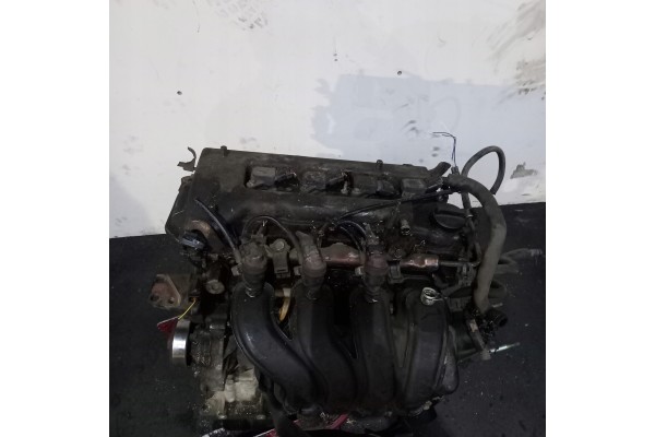 PETROL ENGINE TOYOTA COROLLA E12 E3Z E52 1 6 Engine type petrol