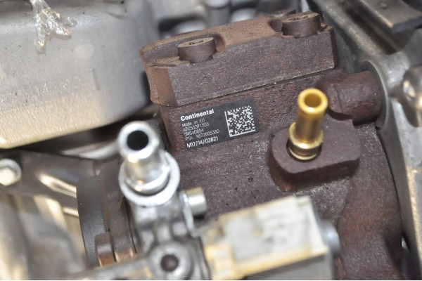 3008 C4 AIRCROSS MITSUBISHI ASX 1 6DID E HDI ENGINE 9H05 9HD 9HC 9HR 9HL Quality of parts according to GVO O original with manuf