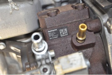 3008 C4 AIRCROSS MITSUBISHI ASX 1 6DID E HDI ENGINE 9H05 9HD 9HC 9HR 9HL Quality of parts according to GVO O original with manuf