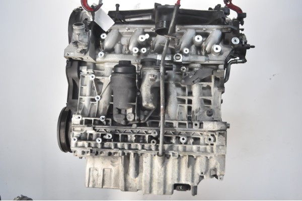 V70 III S80 II XC60 S40 II V50 C30 2 4D5 180KM 185KM ENGINE D5244T4 D5244T8