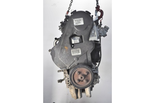 V70 III S80 II XC60 S40 II V50 C30 2 4D5 180KM 185KM ENGINE D5244T4 D5244T8 Quality of parts according to GVO O original with ma