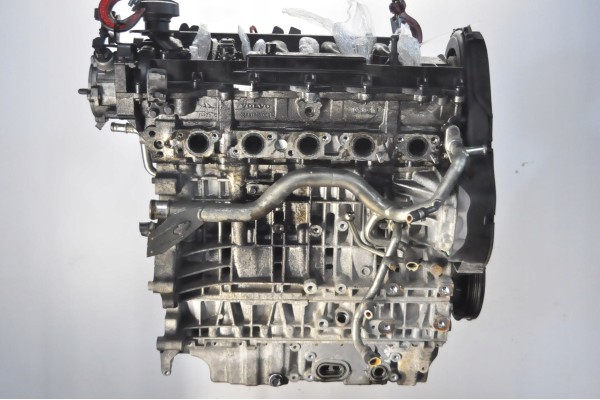 V70 III S80 II XC60 S40 II V50 C30 2 4D5 180KM 185KM ENGINE D5244T4 D5244T8 Part manufacturer Volvo OE