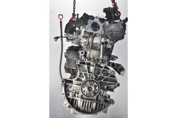 V70 III S80 II XC60 S40 II V50 C30 2 4D5 180KM 185KM ENGINE D5244T4 D5244T8 Car type passenger cars