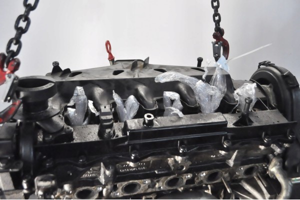 V70 III S80 II XC60 S40 II V50 C30 2 4D5 180KM 185KM ENGINE D5244T4 D5244T8 Engine type diesel