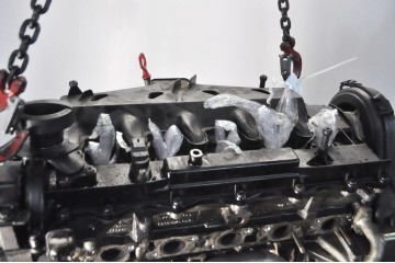 V70 III S80 II XC60 S40 II V50 C30 2 4D5 180KM 185KM ENGINE D5244T4 D5244T8 Engine type diesel