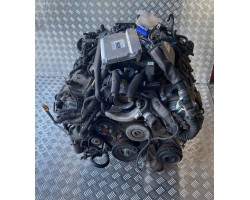 Lexus LS 460 600H 2008 Engine 1UR