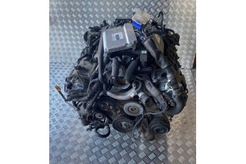 Lexus LS 460 600H 2008 Engine 1UR