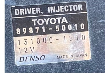 Lexus LS 460 600H 2008 Engine 1UR Catalog number of the part 1UR
