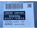 Lexus LS 460 600H 2008 Engine 1UR Car type passenger cars